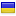 book-online.com.ua server is located in Ukraine